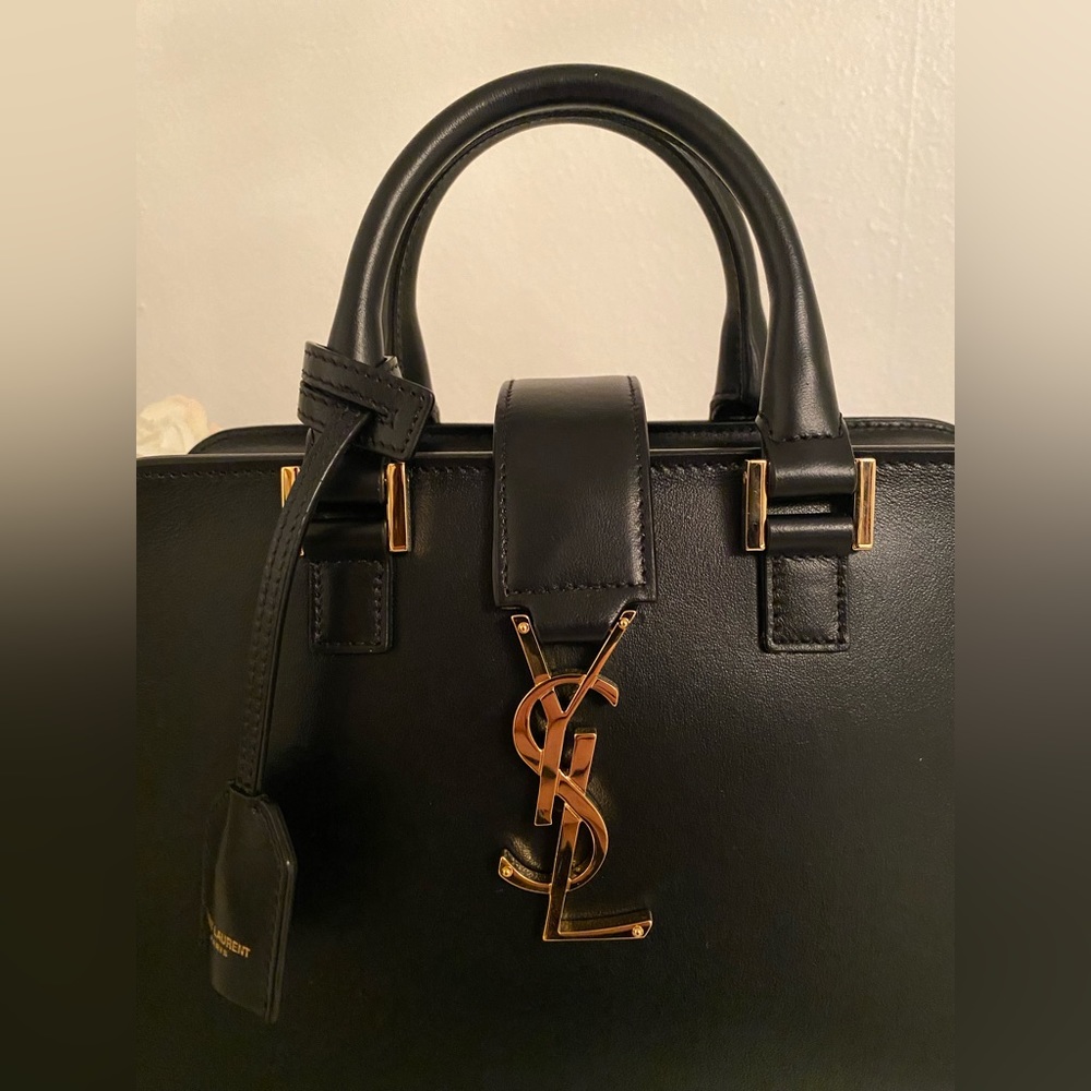 YSL BAG - Picture 3 of 16